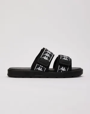 Quick Step Kappa 222 Banda Aster 1 Sandals