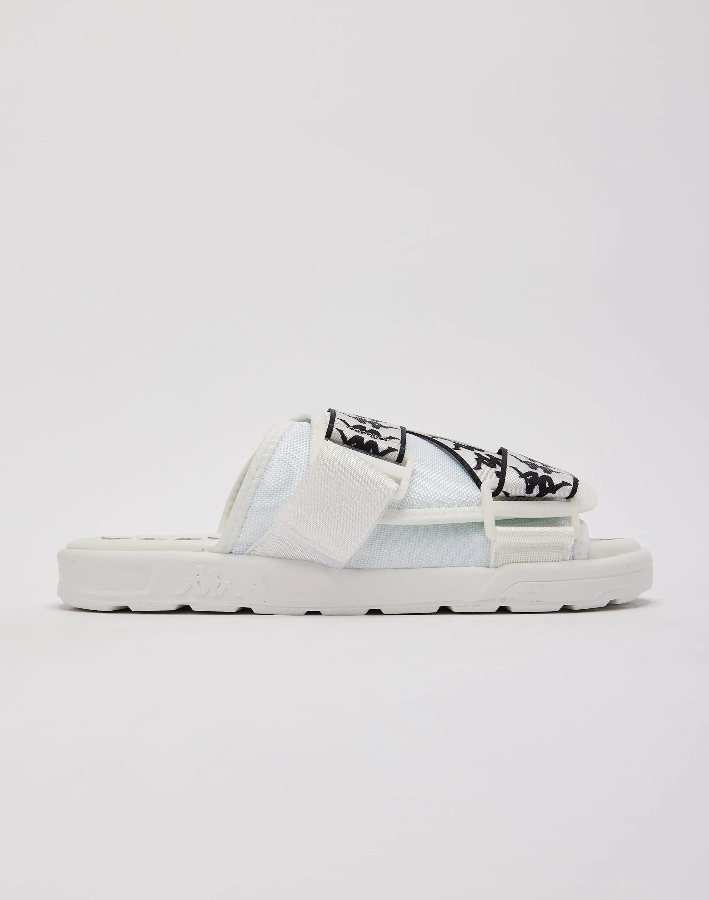 Casual Wear Kappa 222 Banda Mitel 1 Slides
