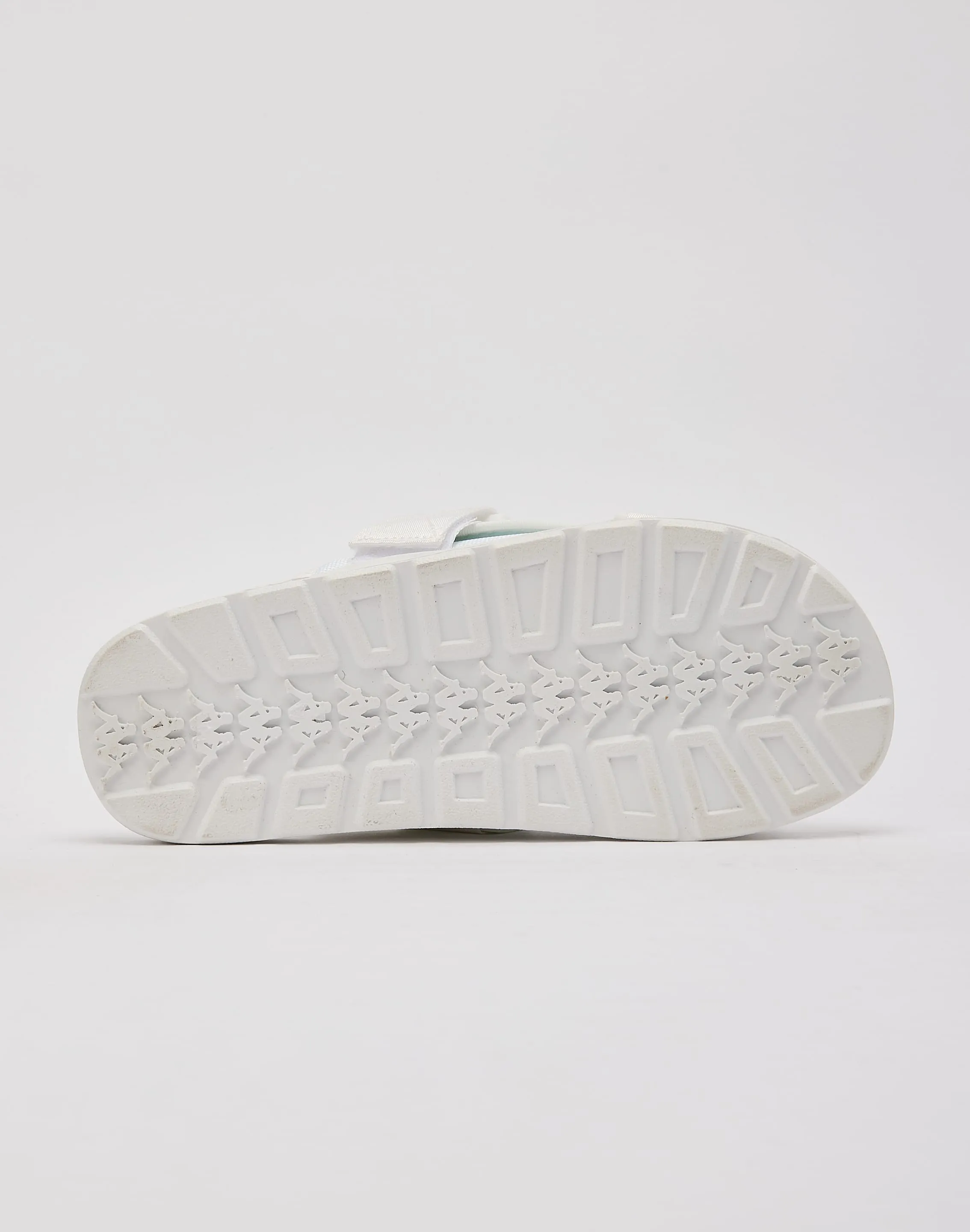 Kappa 222 Banda Mitel 1 Slides Simple Step Sandal Trendy