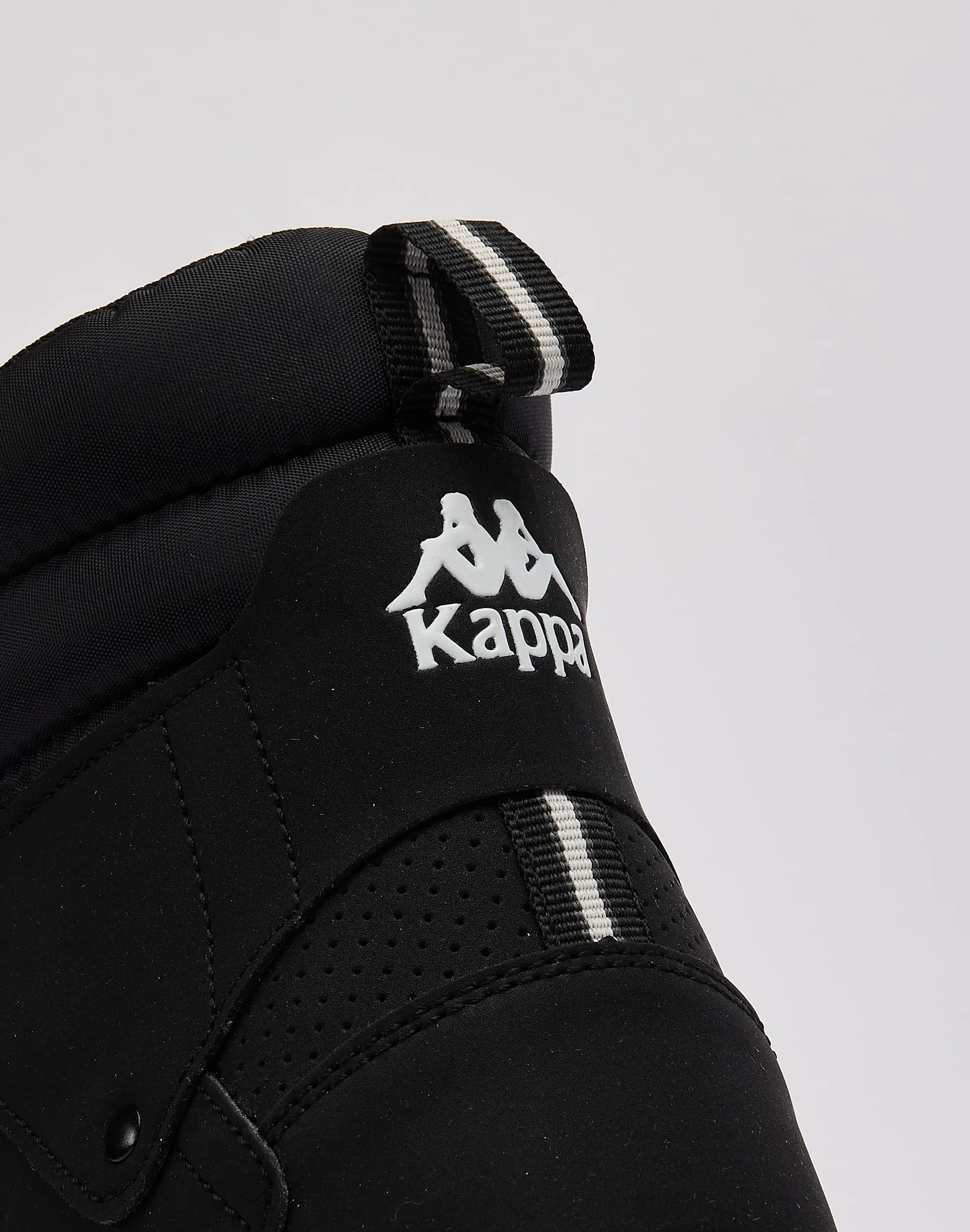 Anti   Static Trail Strength Kappa Authentic Istrid 2
