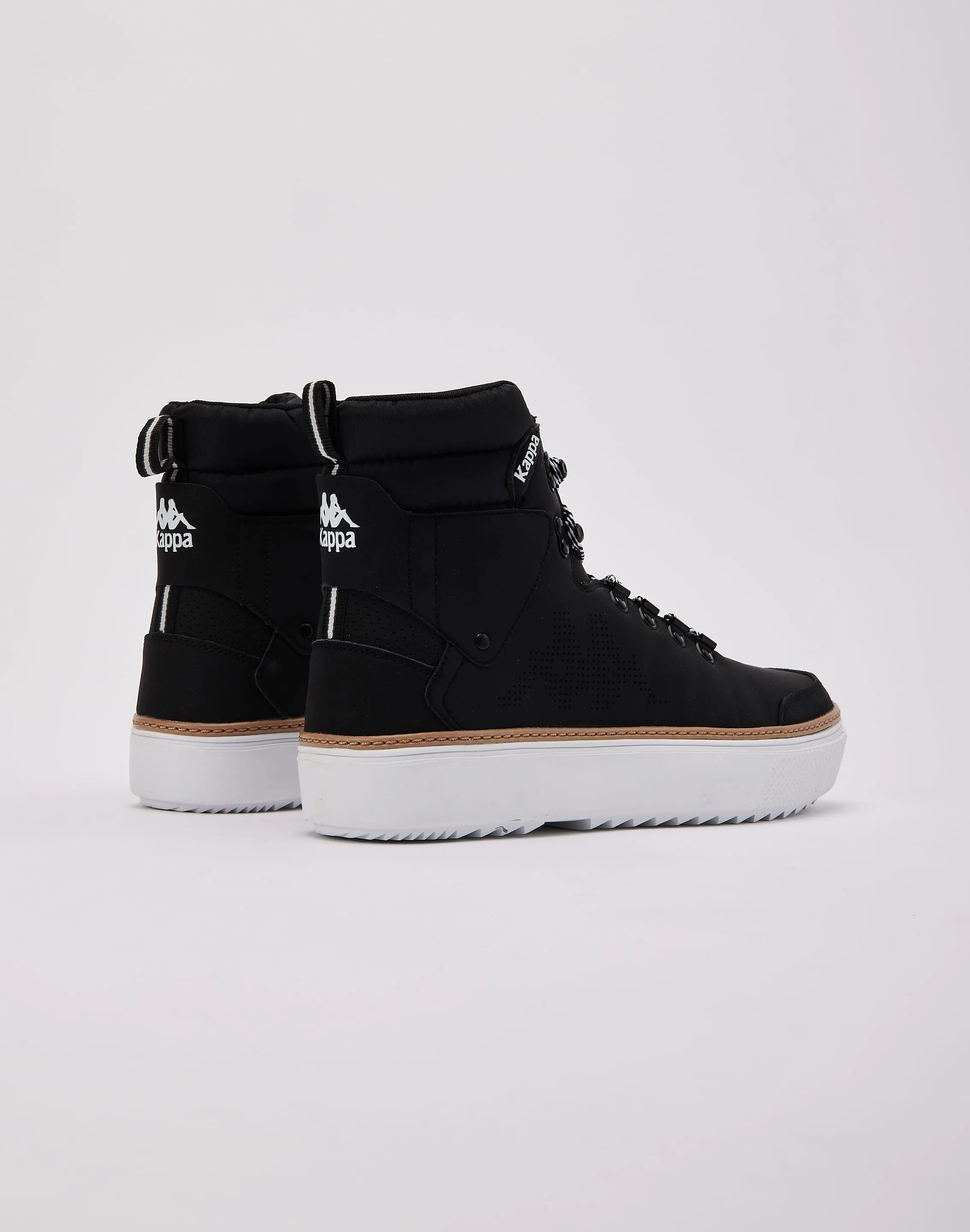 Comfortable ankle Kappa Authentic Istrid 2