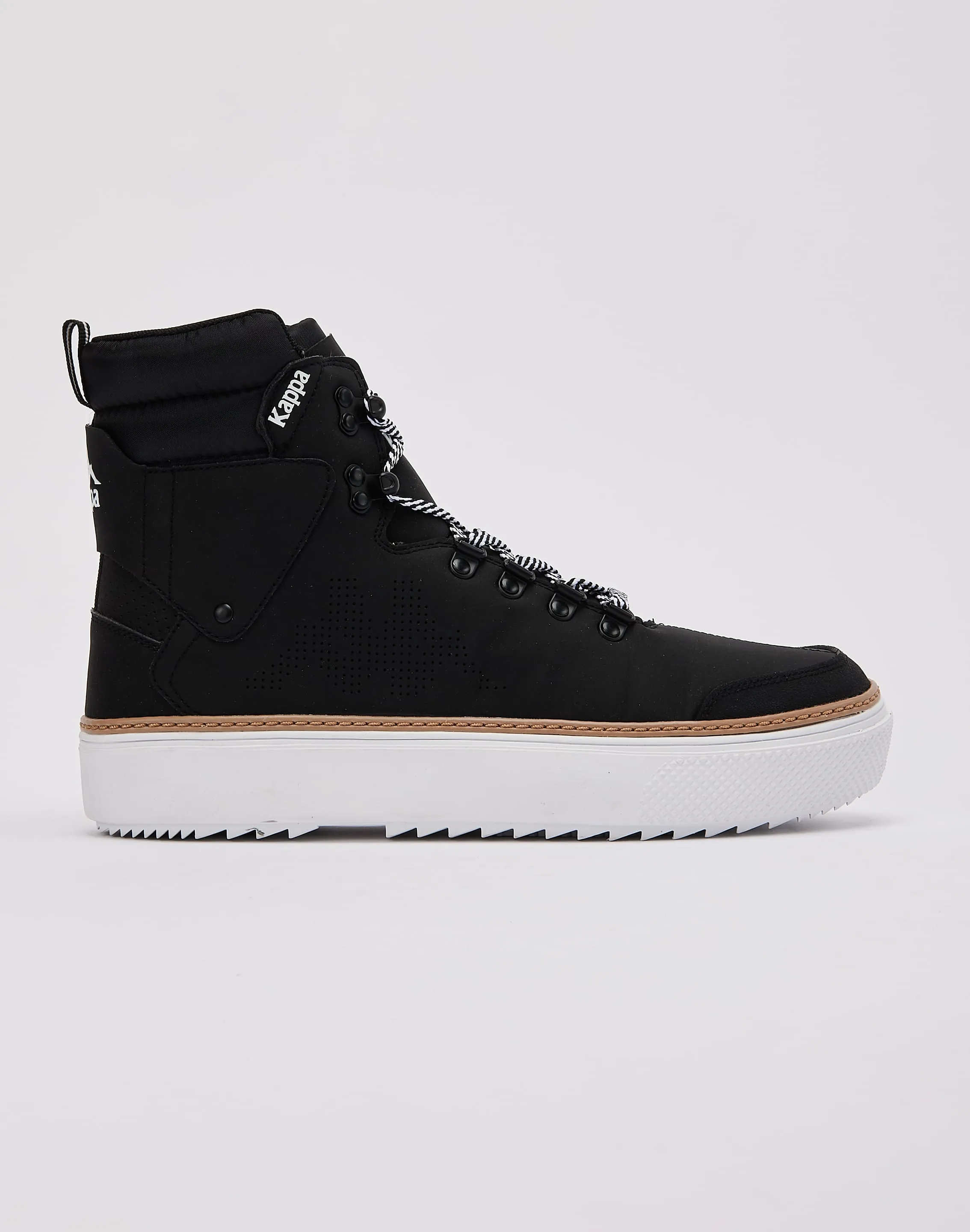 non-slip Secure Hold Kappa Authentic Istrid 2
