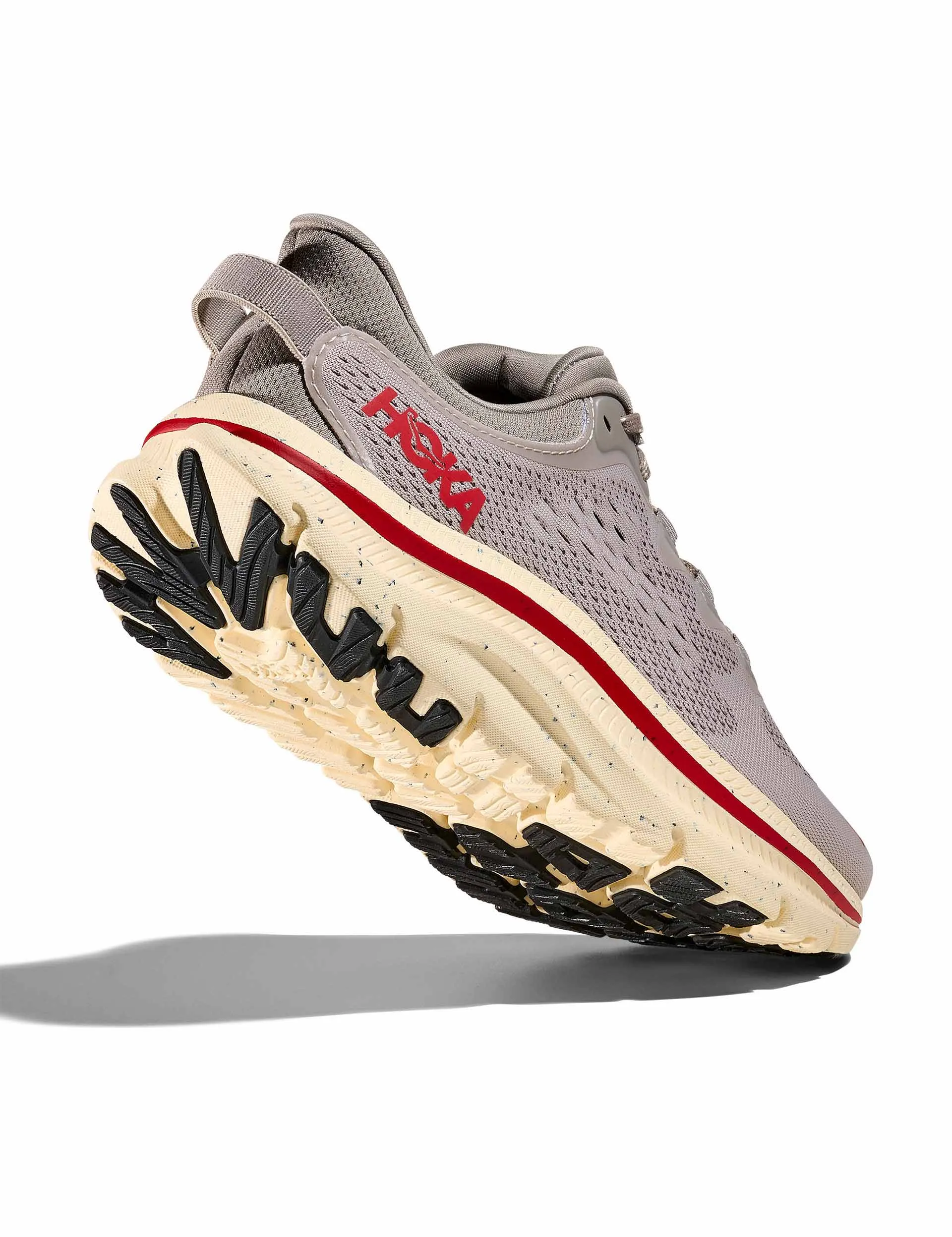 indoor - court running shoes professional running footwear Kawana 2 - Cement