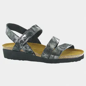 warm - weather shoes dimension Kayla