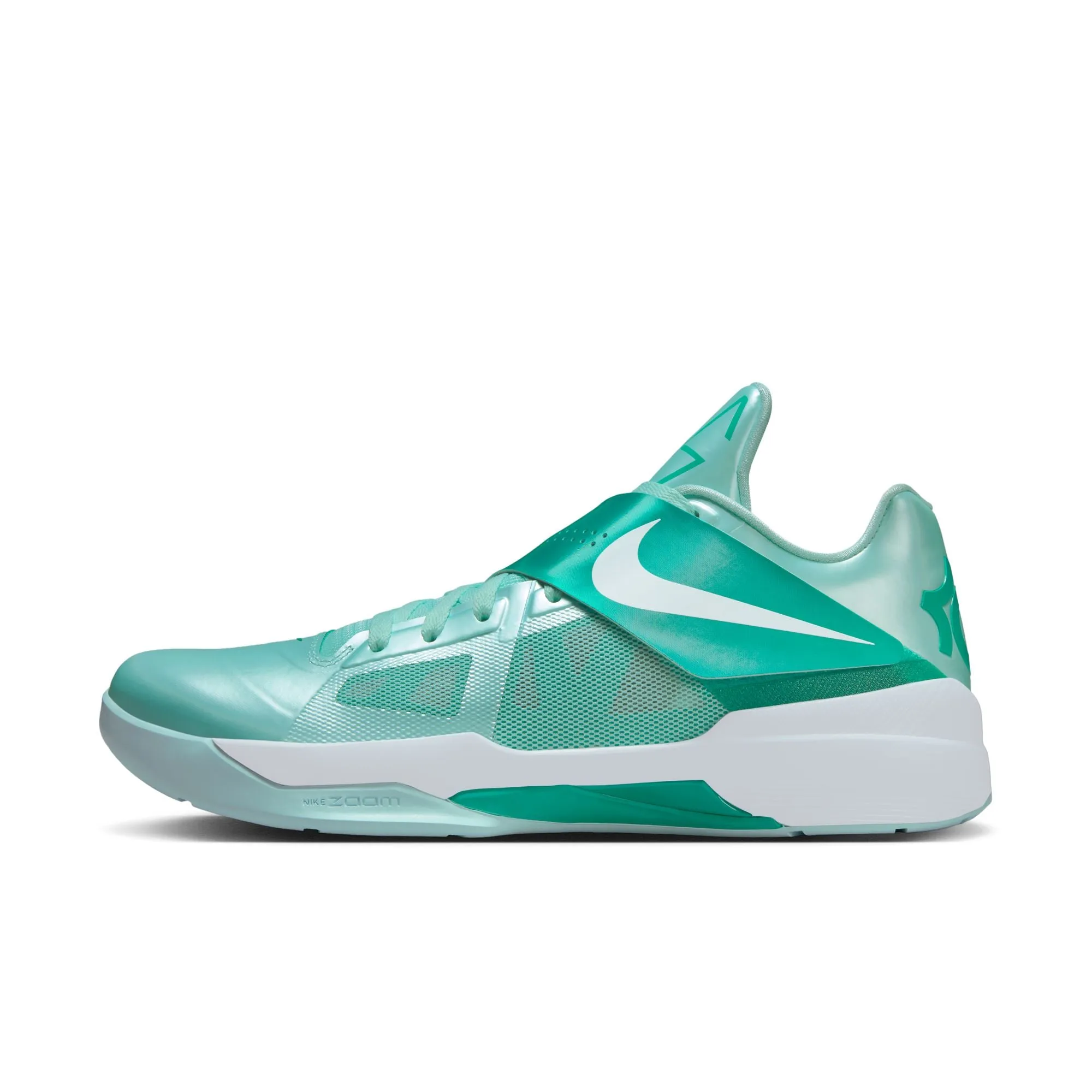 Reinforced toe KD 4