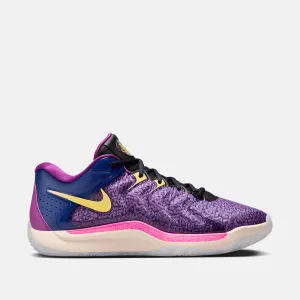 KD17 "Vivid Purple" Torsional Rigidity Chassis