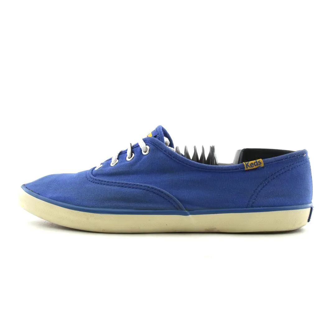 Cushioned Comfort KEDS .