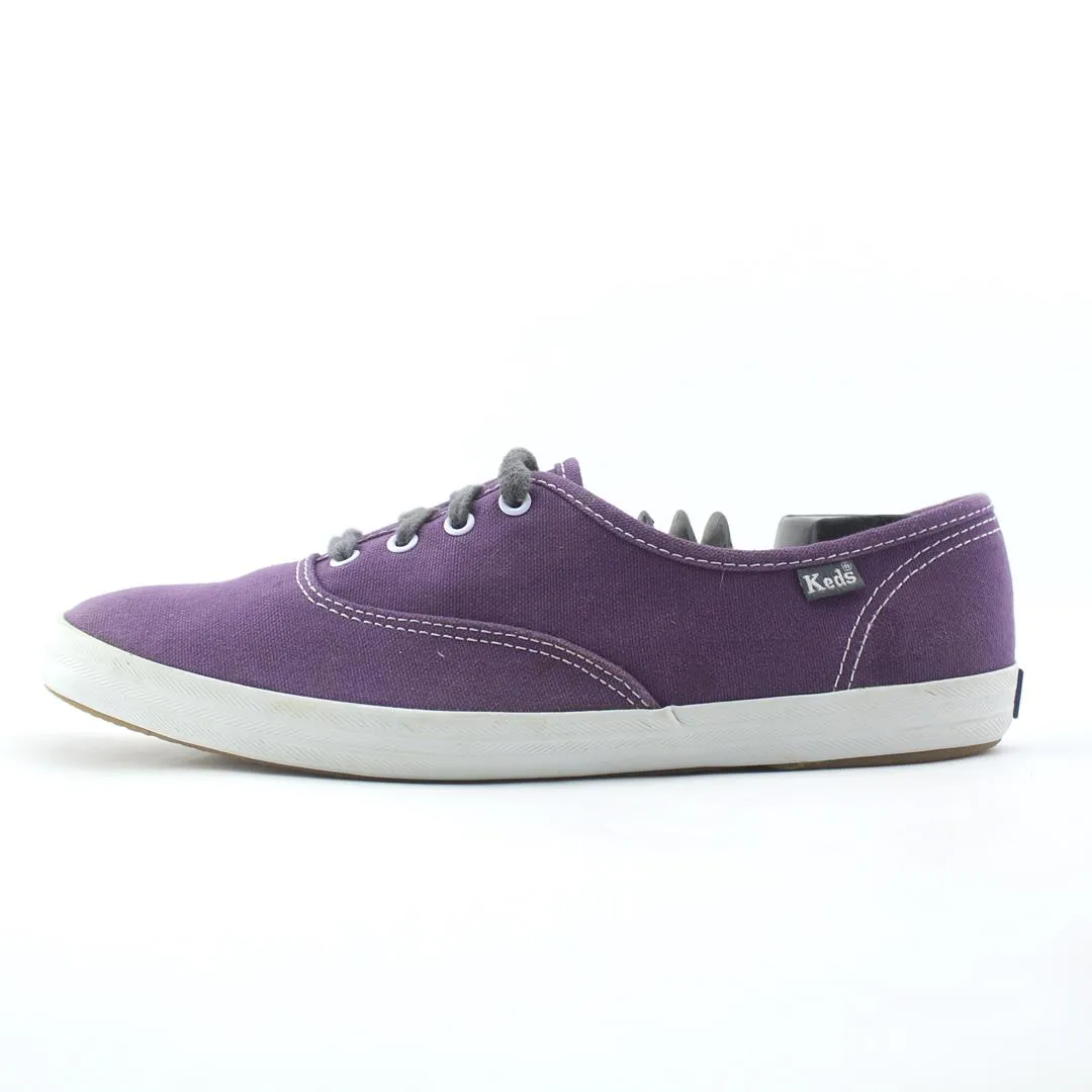 Clear Step Shape Hold KEDS AUTHENTIC