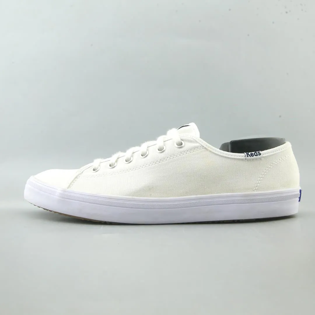 KEDS BACKSPIN CANVAS Campus Fit
