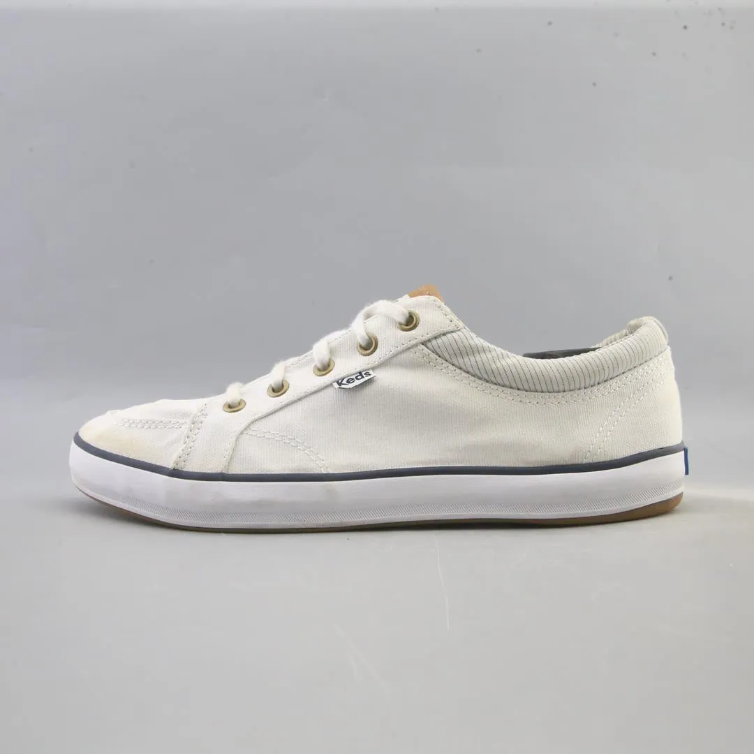 Comfort experience ShockAbsorbingSole KEDS CHAMBRA