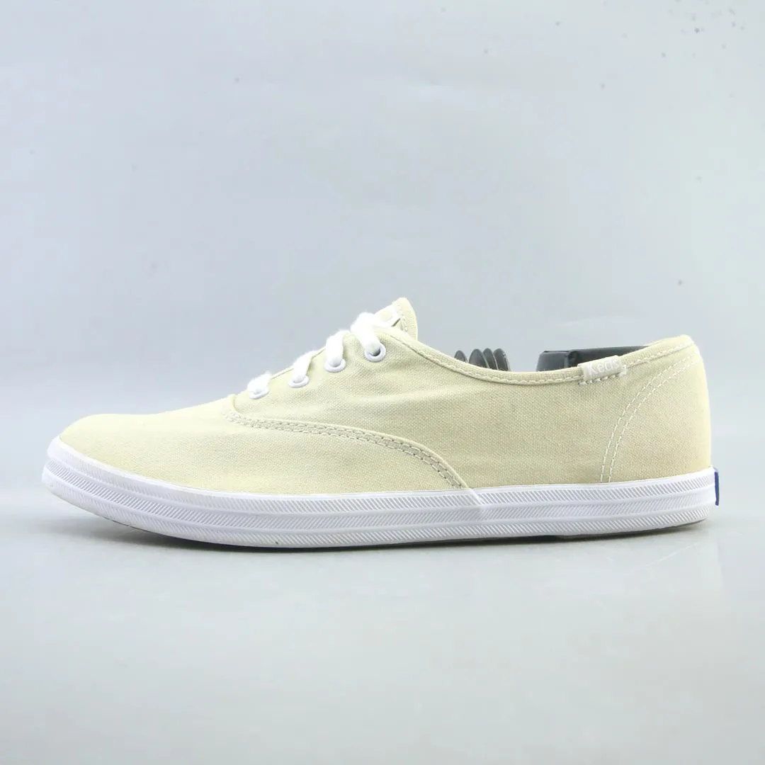 KEDS CHAMPION CANVAS Timeless Edge