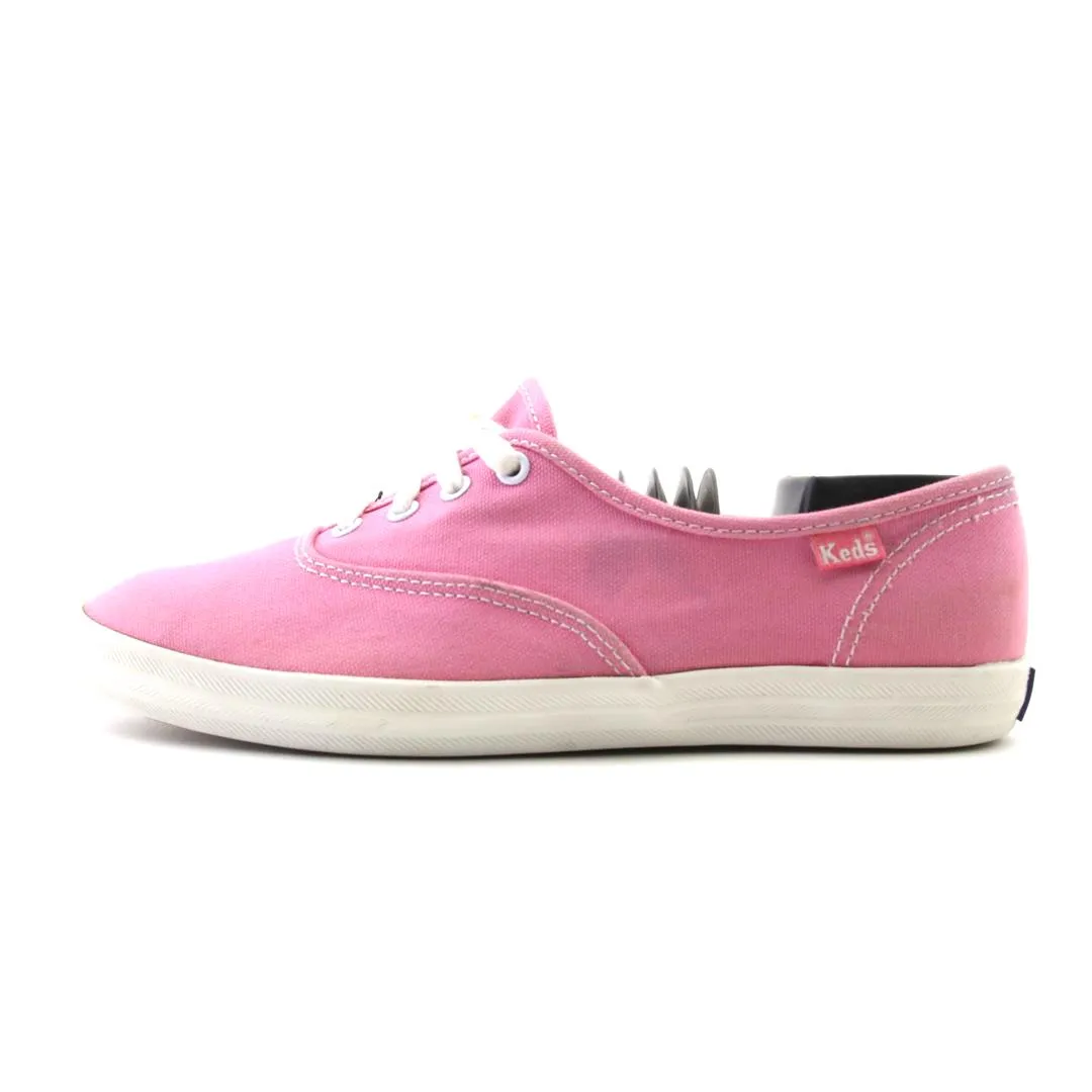 Anti Skid Long Step KEDS CHAMPION