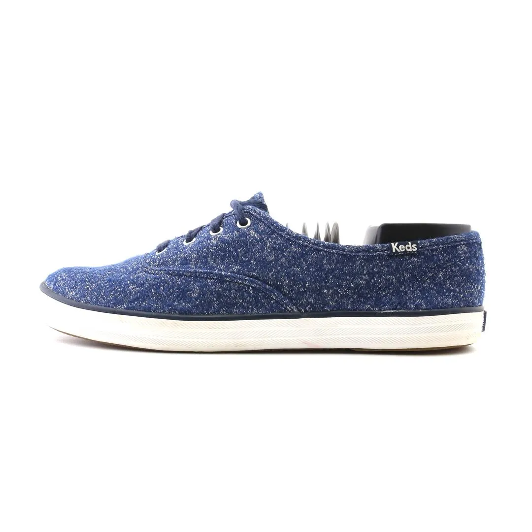 KEDS CHAMPION LUREX Winter Ready