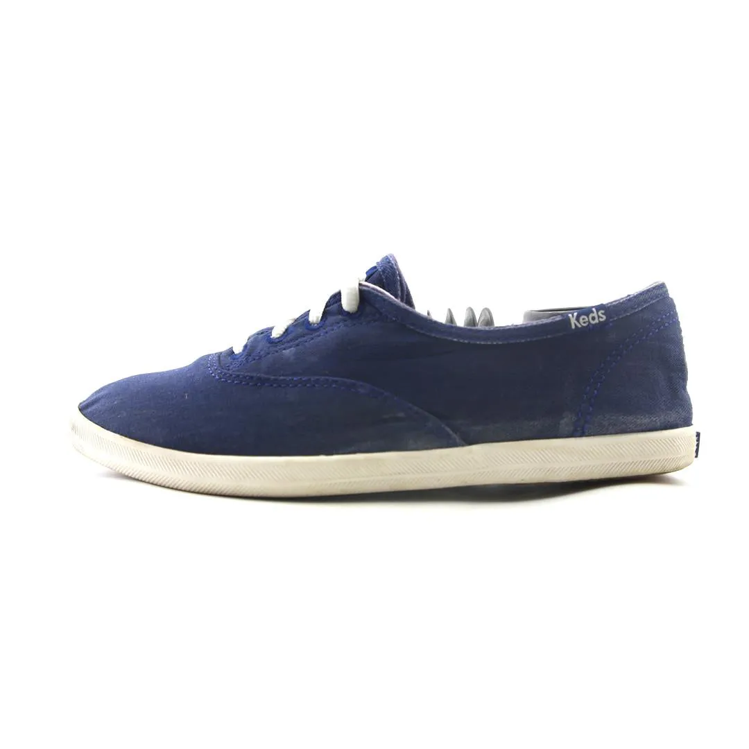 KEDS  CHILLAX TWILL Flexible Step