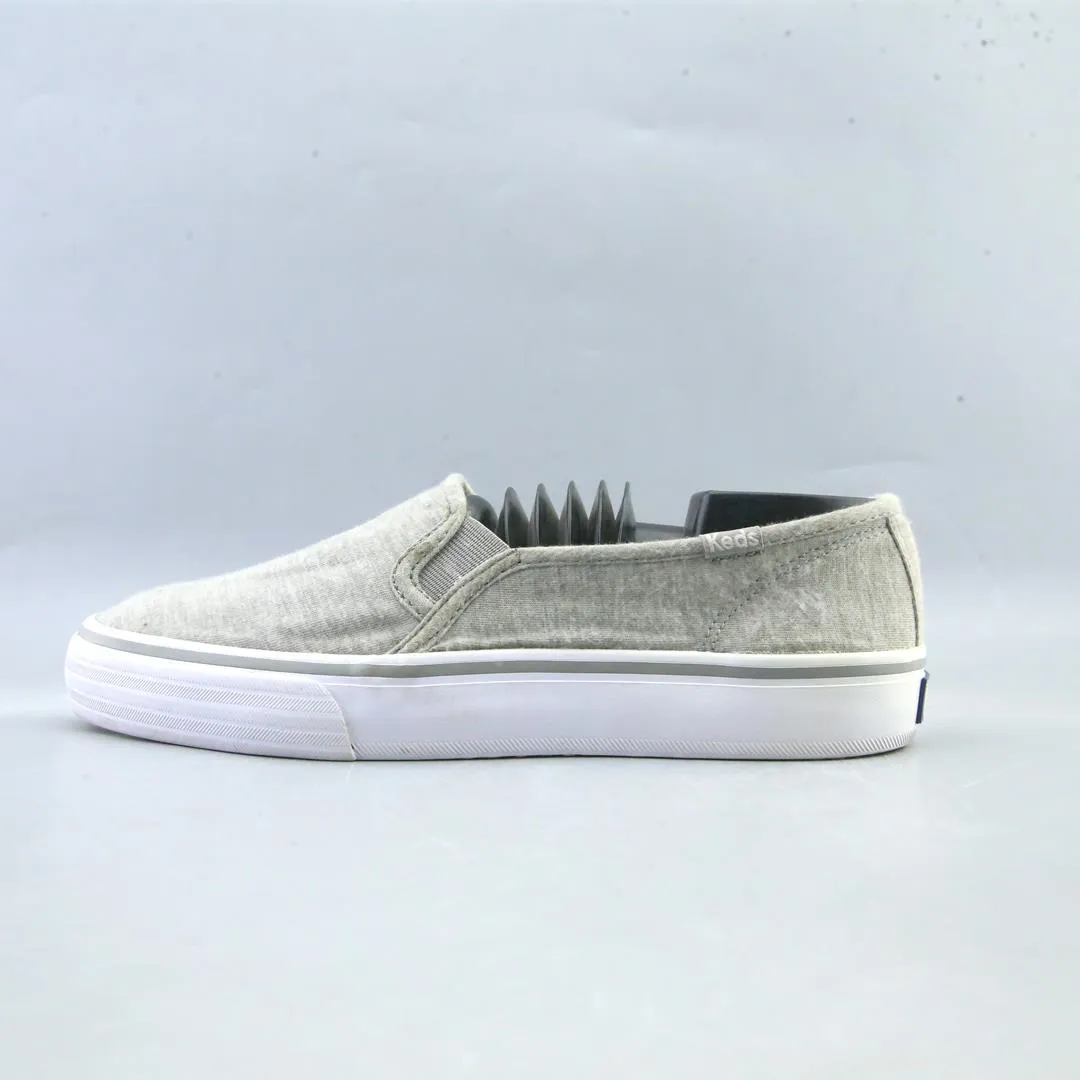 suede upper KEDS DOUBLE DECKER