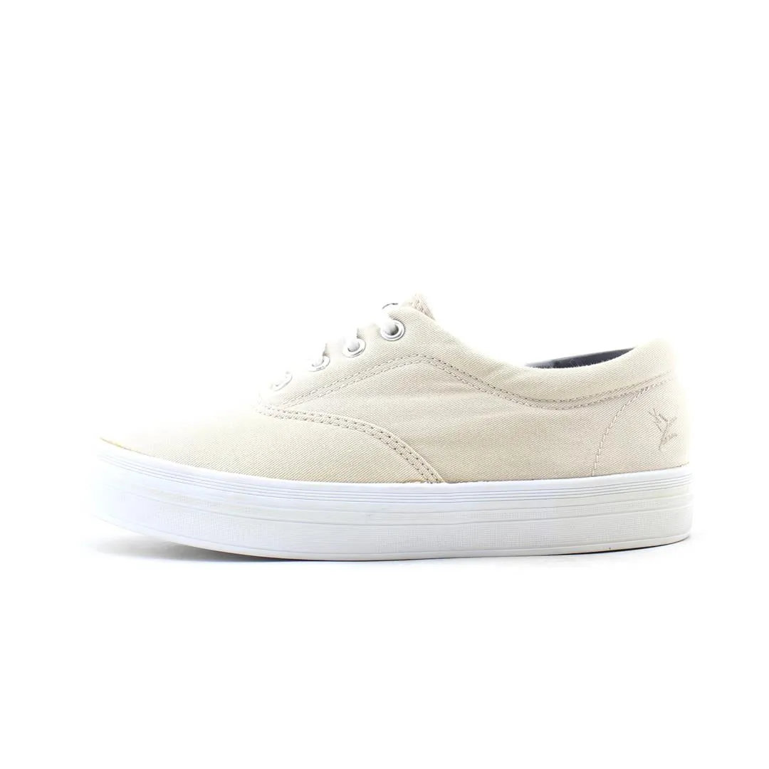 KEDS GRASSHOPPER hook and loop closure Wedge Sole