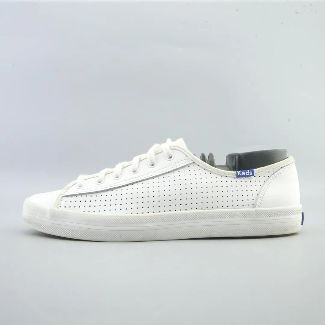 Core Style Flat footbed KEDS KICKSTART