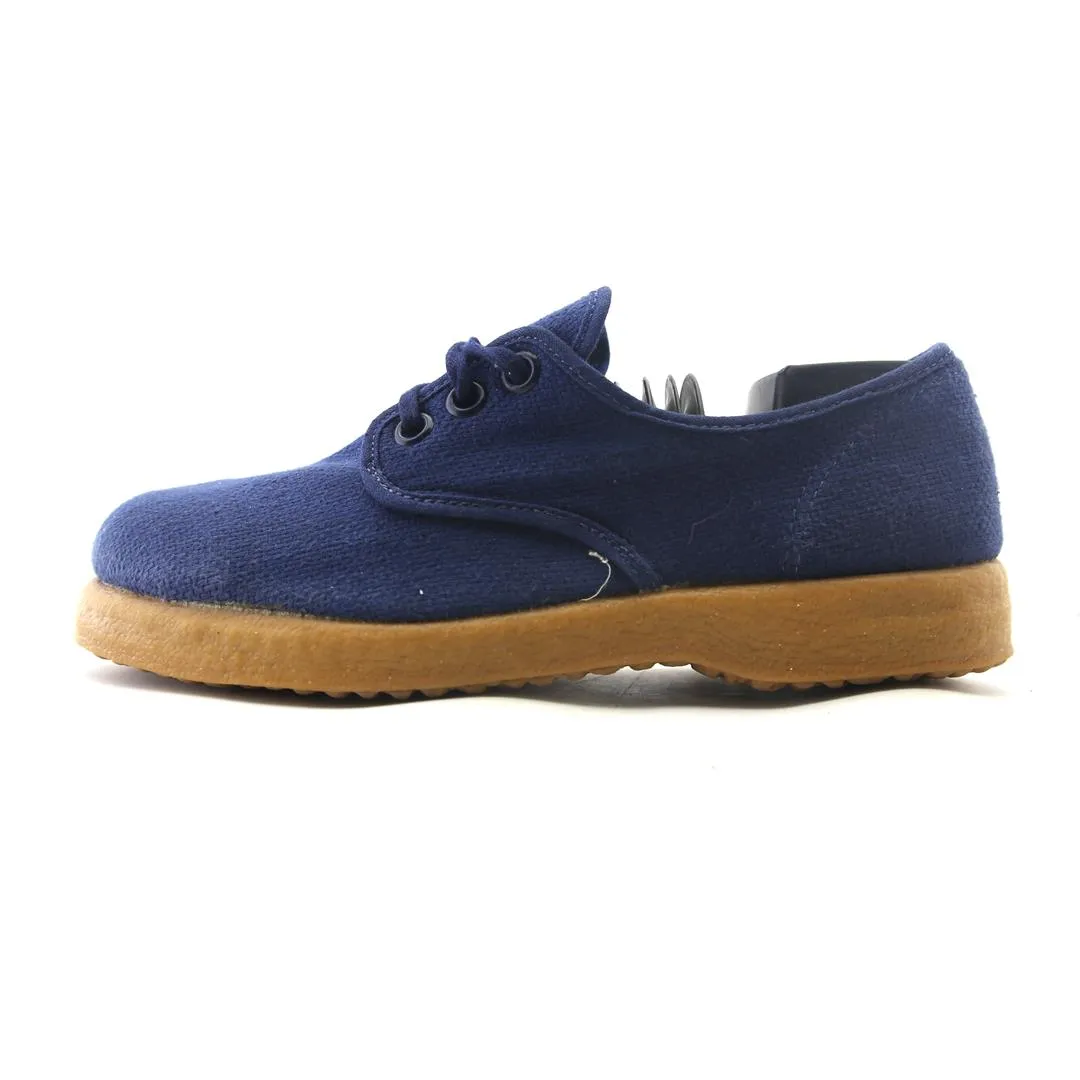 Seamless Motion Efficiency Exclusive Design KEDS MARK MCNAIRY BOOSTER TAN CANVAS