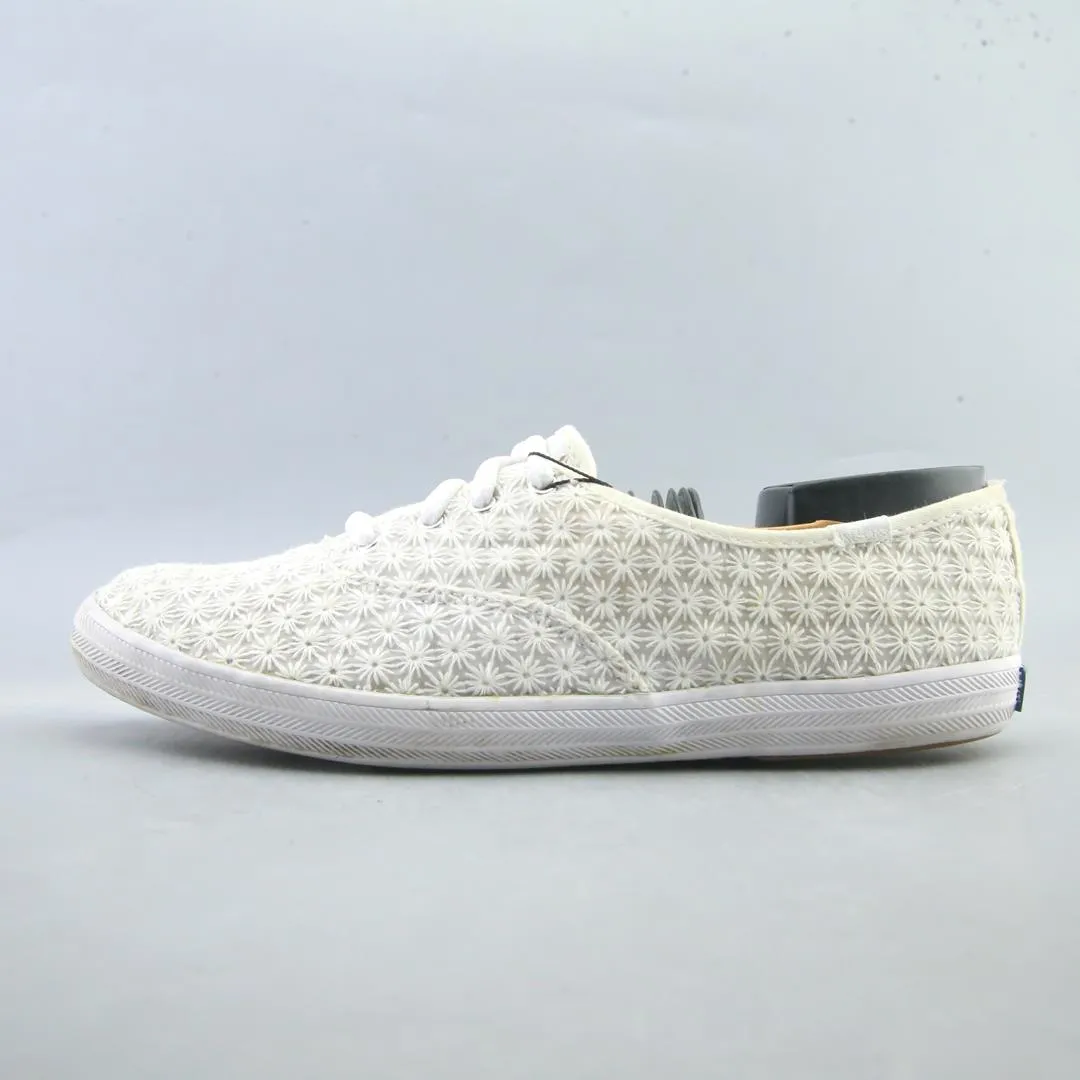 Work From Home Beach Walks KEDS MEMORY FOAM