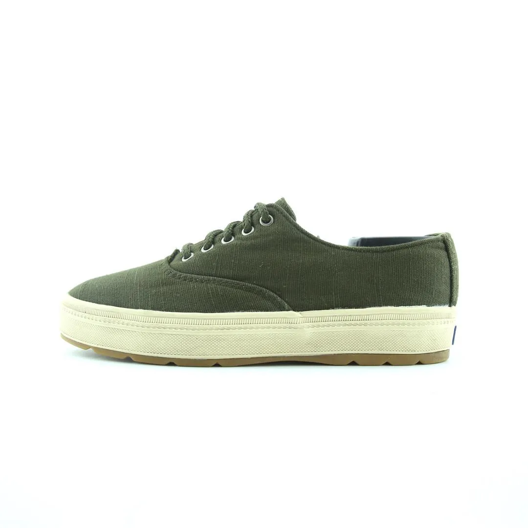 KEDS MEMORY FOAM Leisure Fit Grip Power