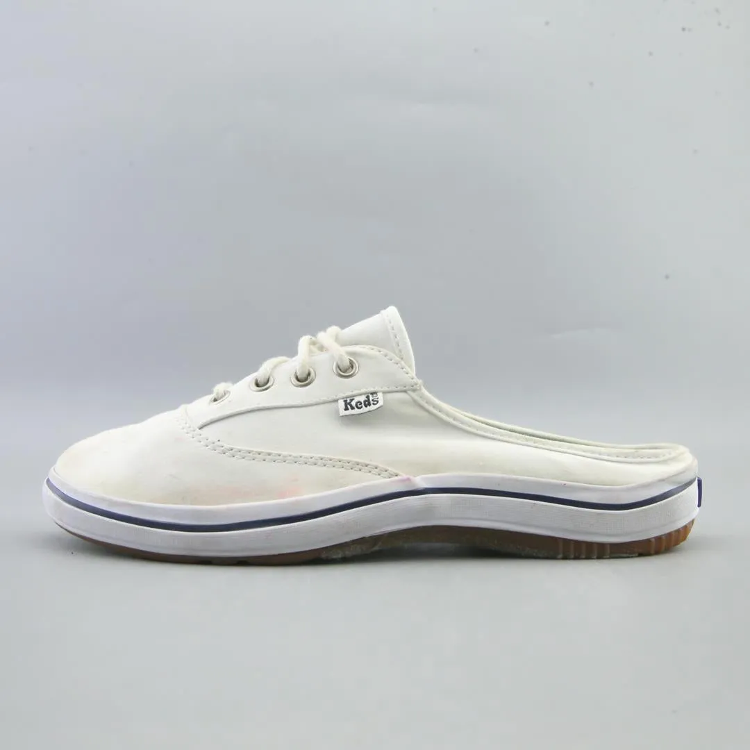 KEDS MEMORY FOAM Sole Grip