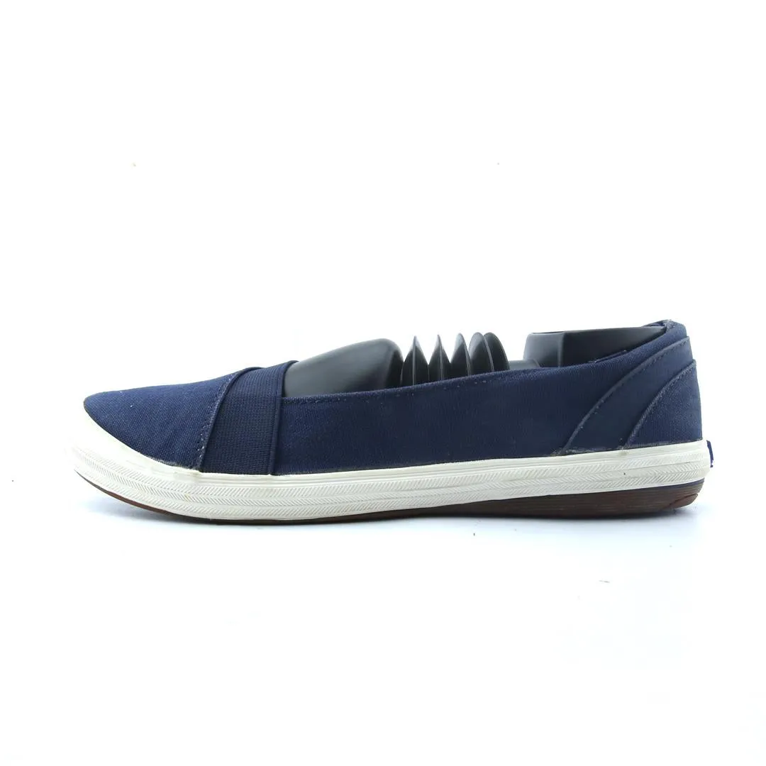 Natural Support Elastic Fit KEDS ORTHOLITE