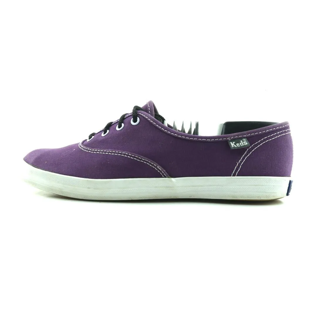 KEDS ORTHOLITE Chill Look Enhanced grip
