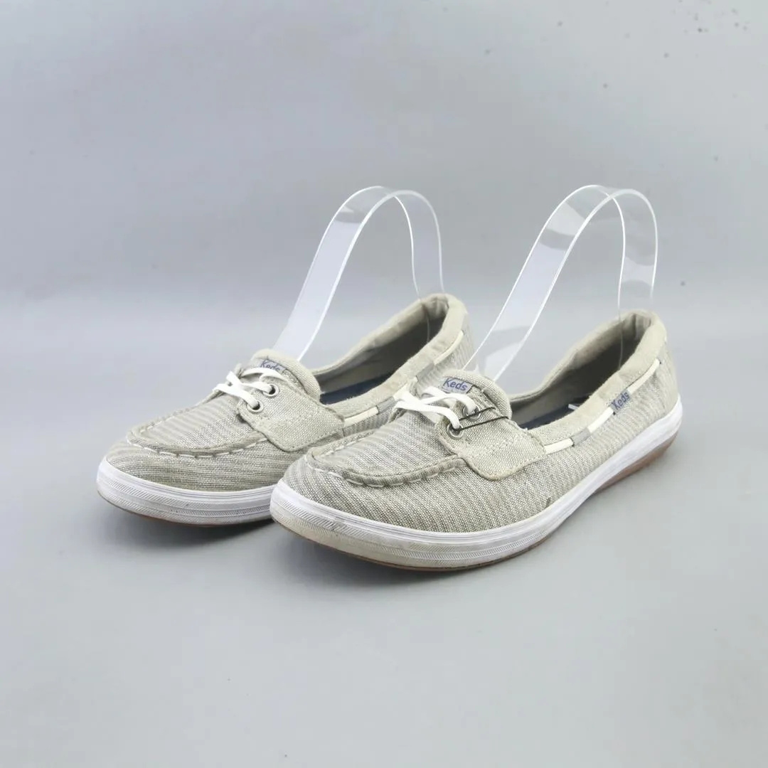 Oasis Hike Premium Leather KEDS ORTHOLITE