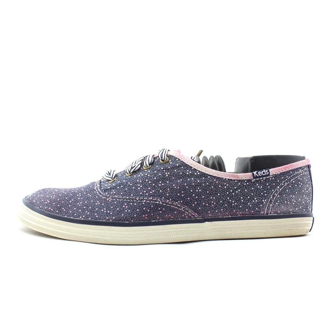 All Seasons Planet Hike KEDS TAYLOR SWIFT