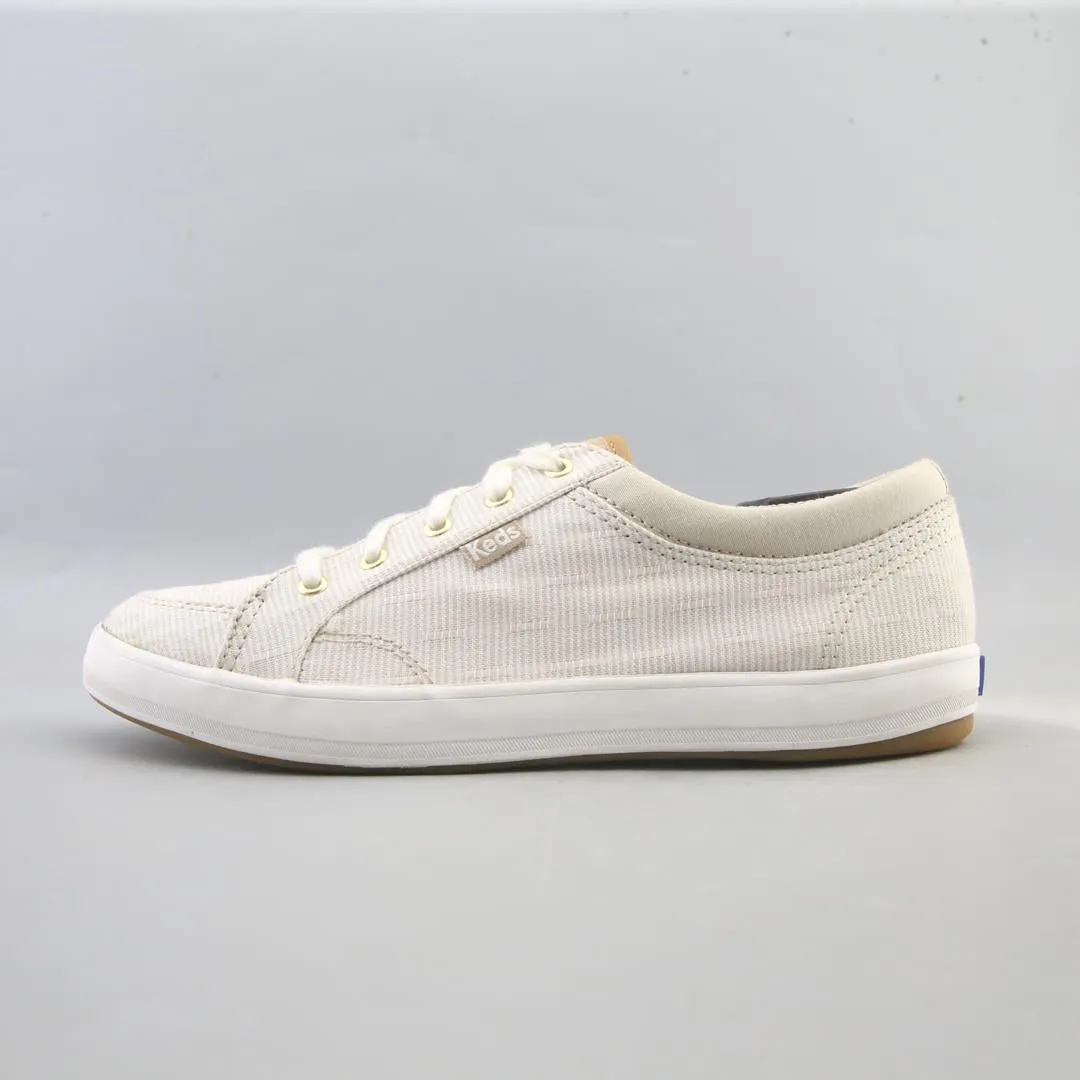 KEDS TICKING STRIPE Dawn Step Dry Comfort