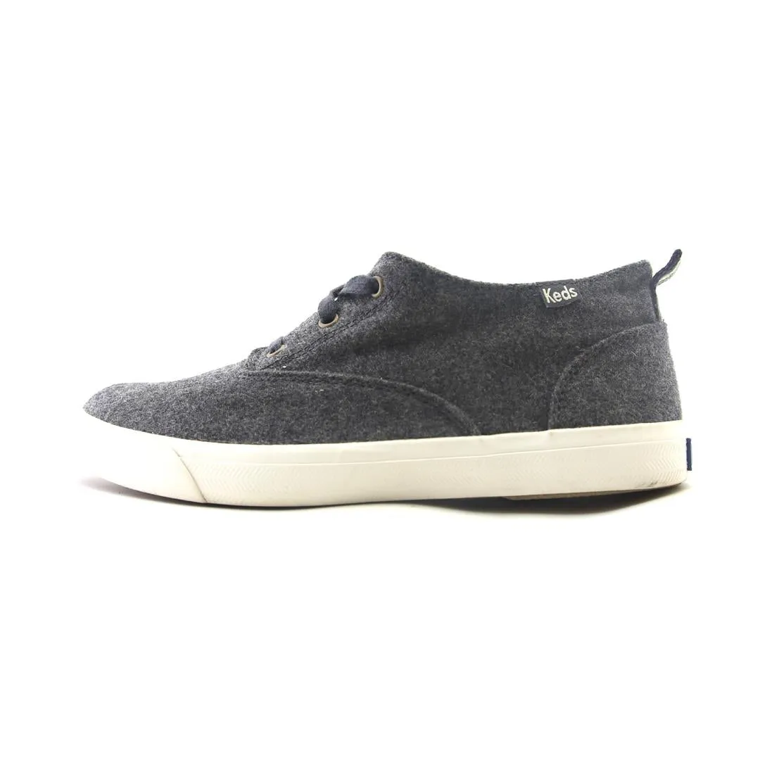 MeshMaterial Daily Routine KEDS TRIUMPH MID