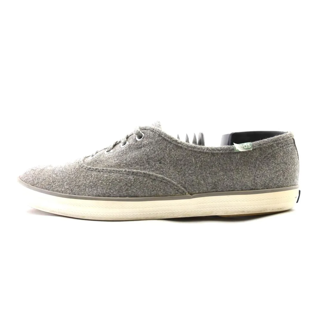 Sock Like Everyday Style KEDS X RIFLE