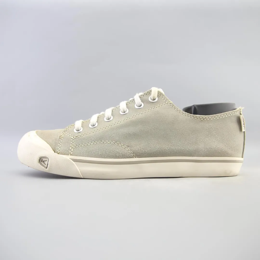KEEN CORONADO 3 SUEDE Anti Fatigue Tech