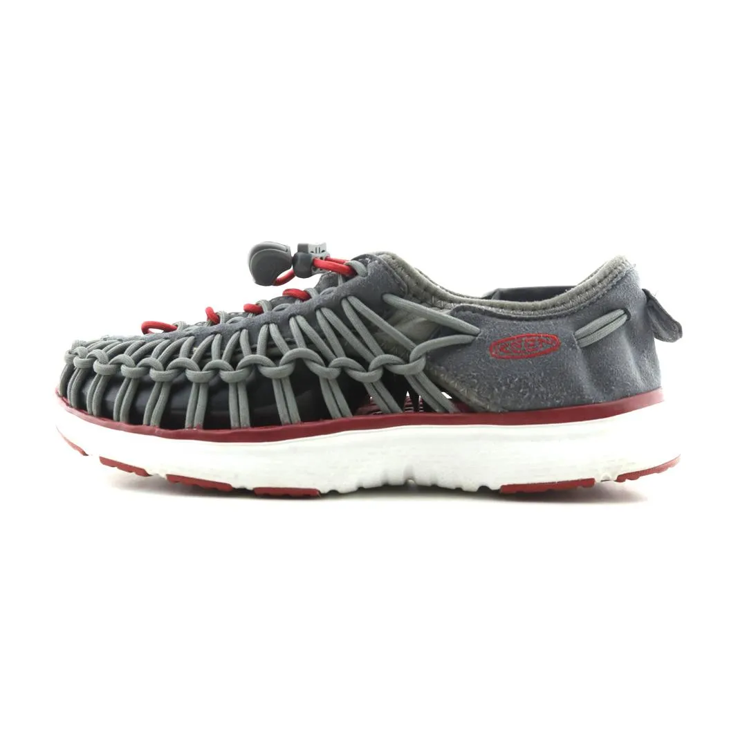 Active feel Skip Hike KEEN UNEEK 02
