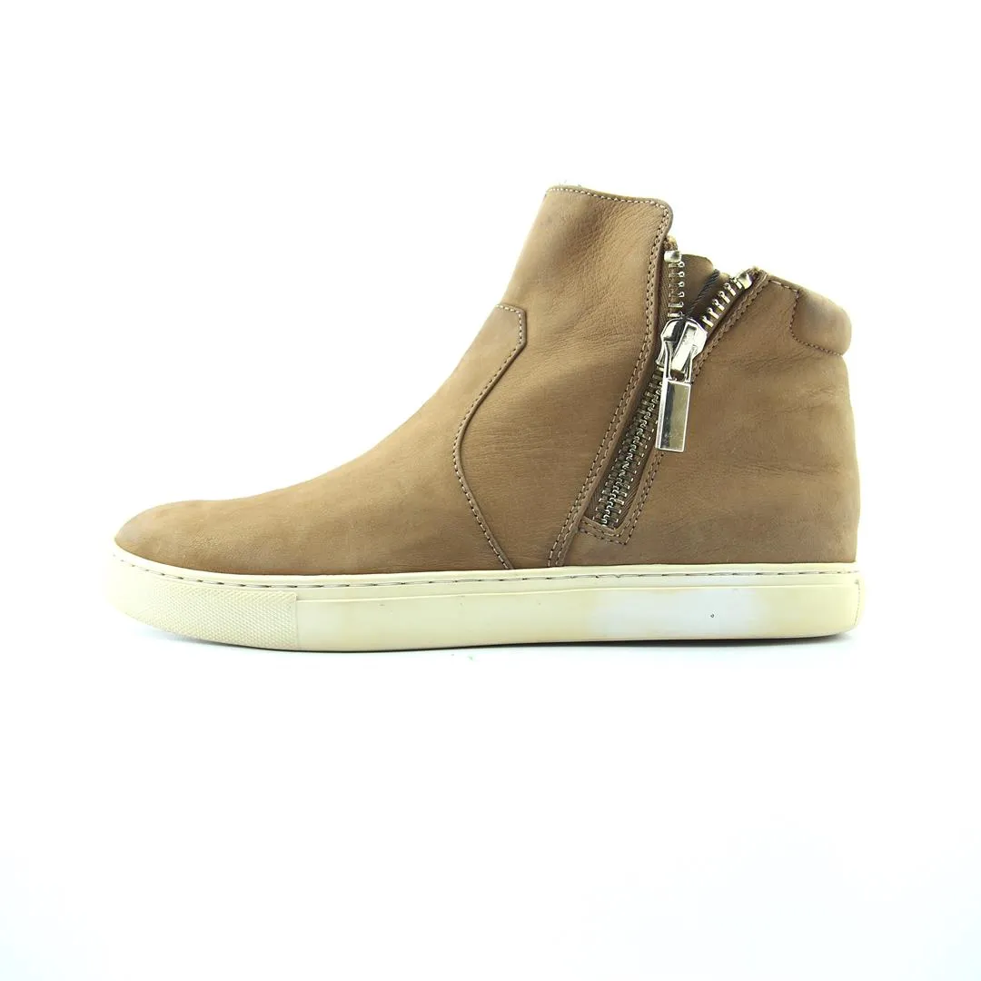 KENNETH COLE REACTION . Dribble Step Stylish Upper