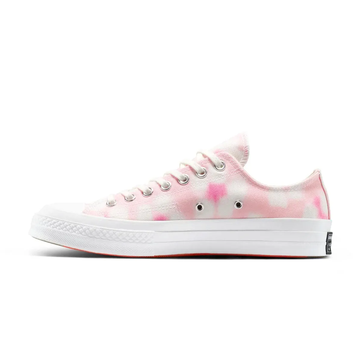 Date night   Kenzo Chuck 70 Lo 'Hana Leopard Pink Cosmos'