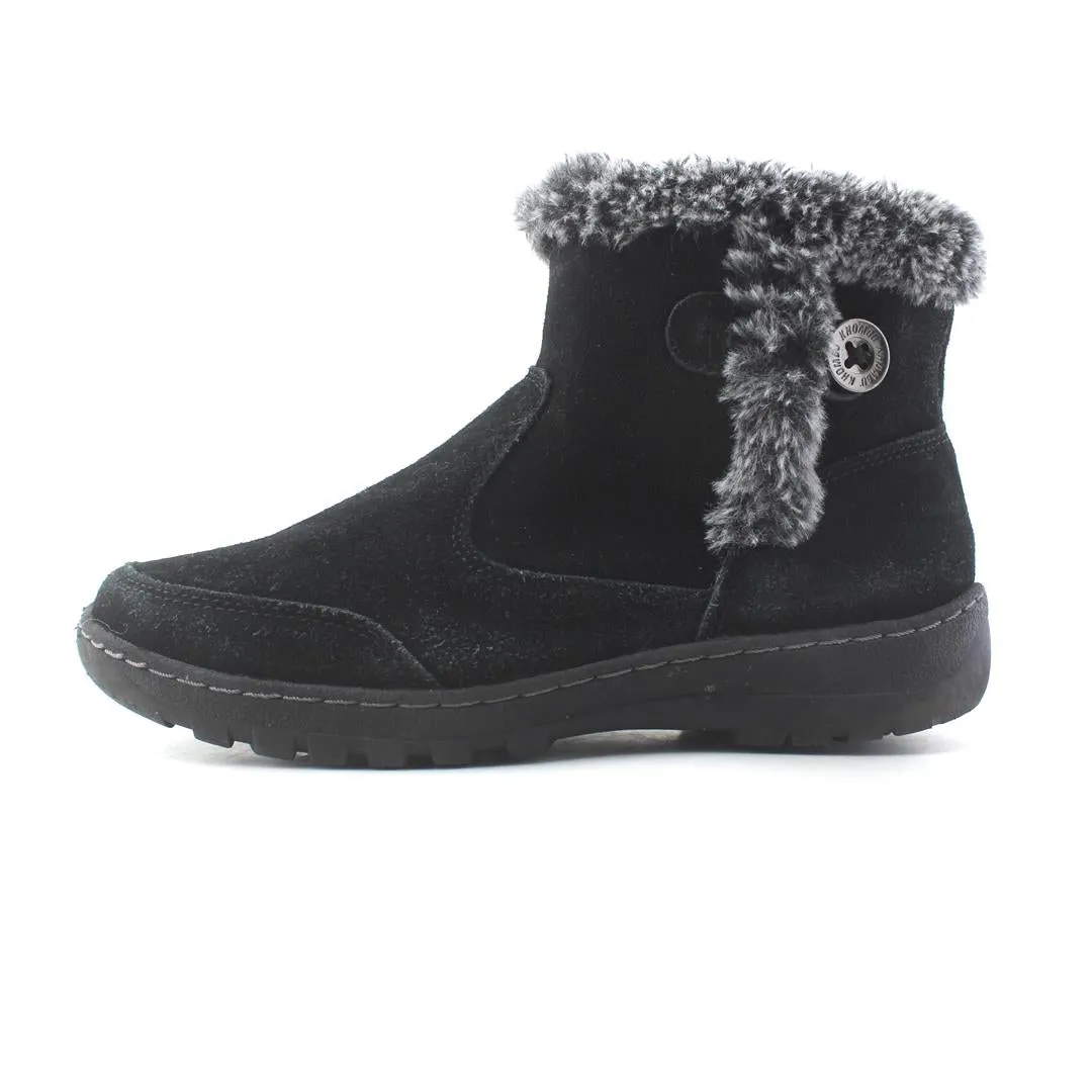 KHOMBU . Street Edge Day Comfort