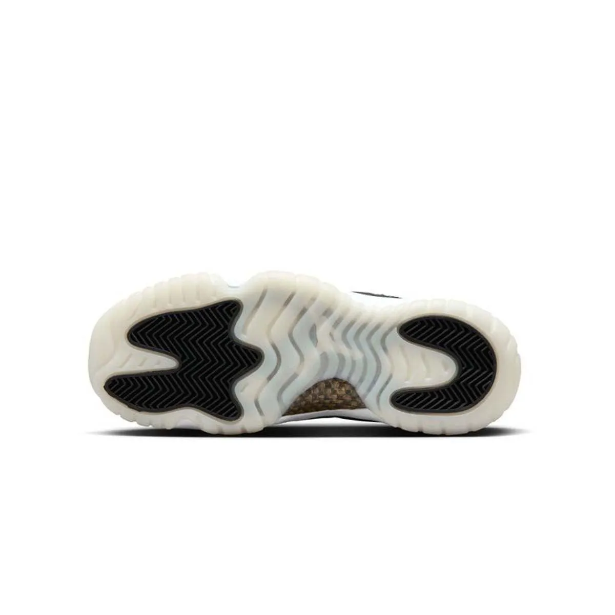 Kids' Air Jordan 11 Retro 'Gratitude' Action Ready Teen Edge