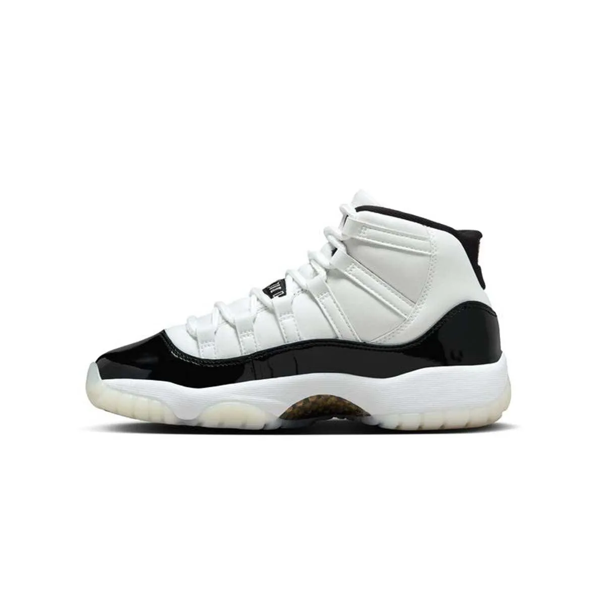 Kids' Air Jordan 11 Retro 'Gratitude' London Cool Comfort Wedge