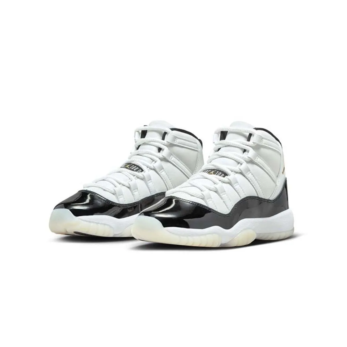 Waterproof Outdoor Travel Kids' Air Jordan 11 Retro 'Gratitude'