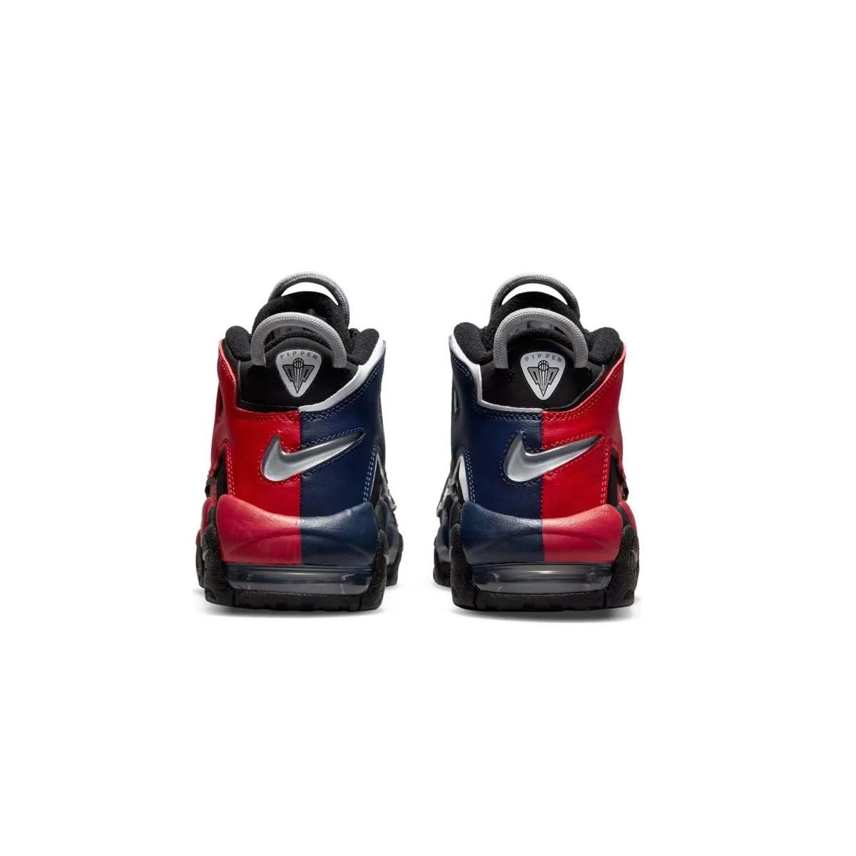 Stretch Fabric Travel Light Body Balance Kid's Air More Uptempo