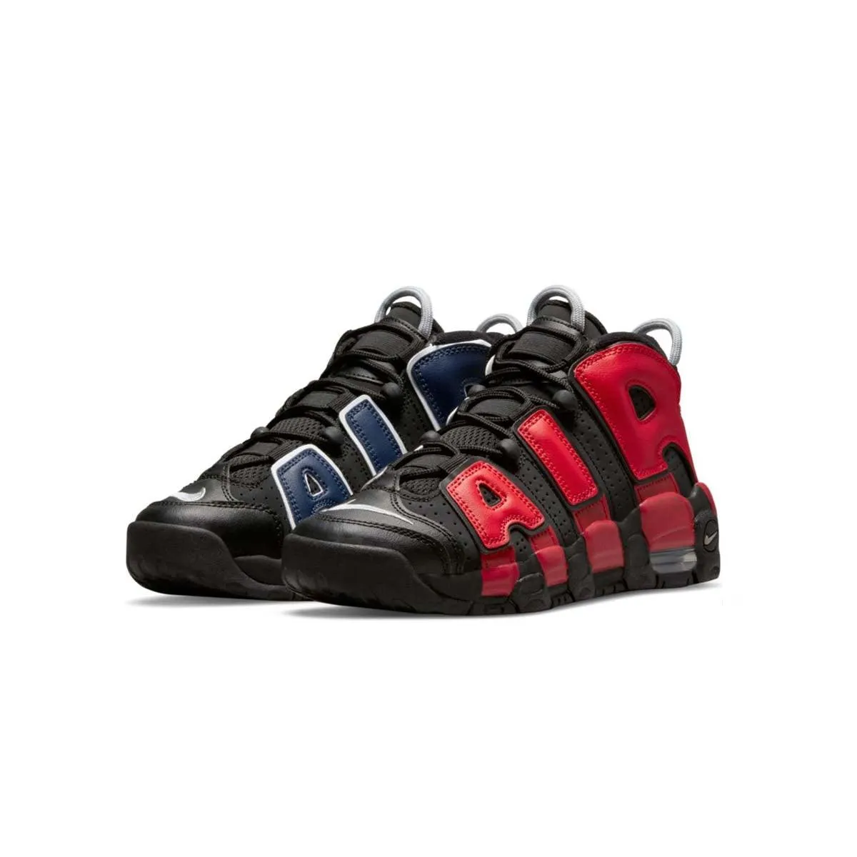 Supportive structure Smart Look Kid's Air More Uptempo