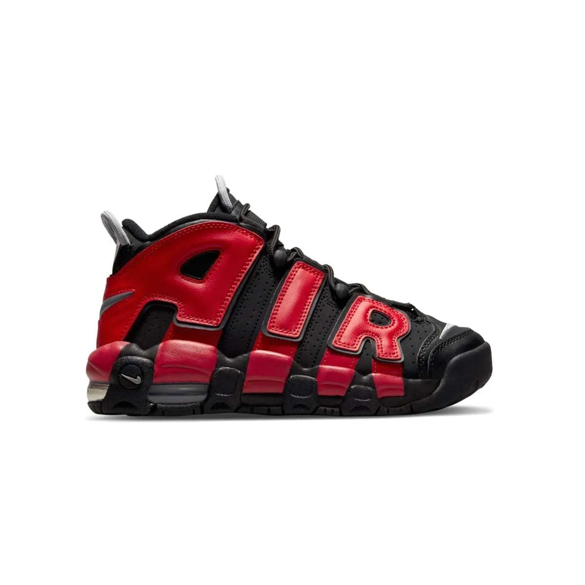Peak Mode Kid's Air More Uptempo