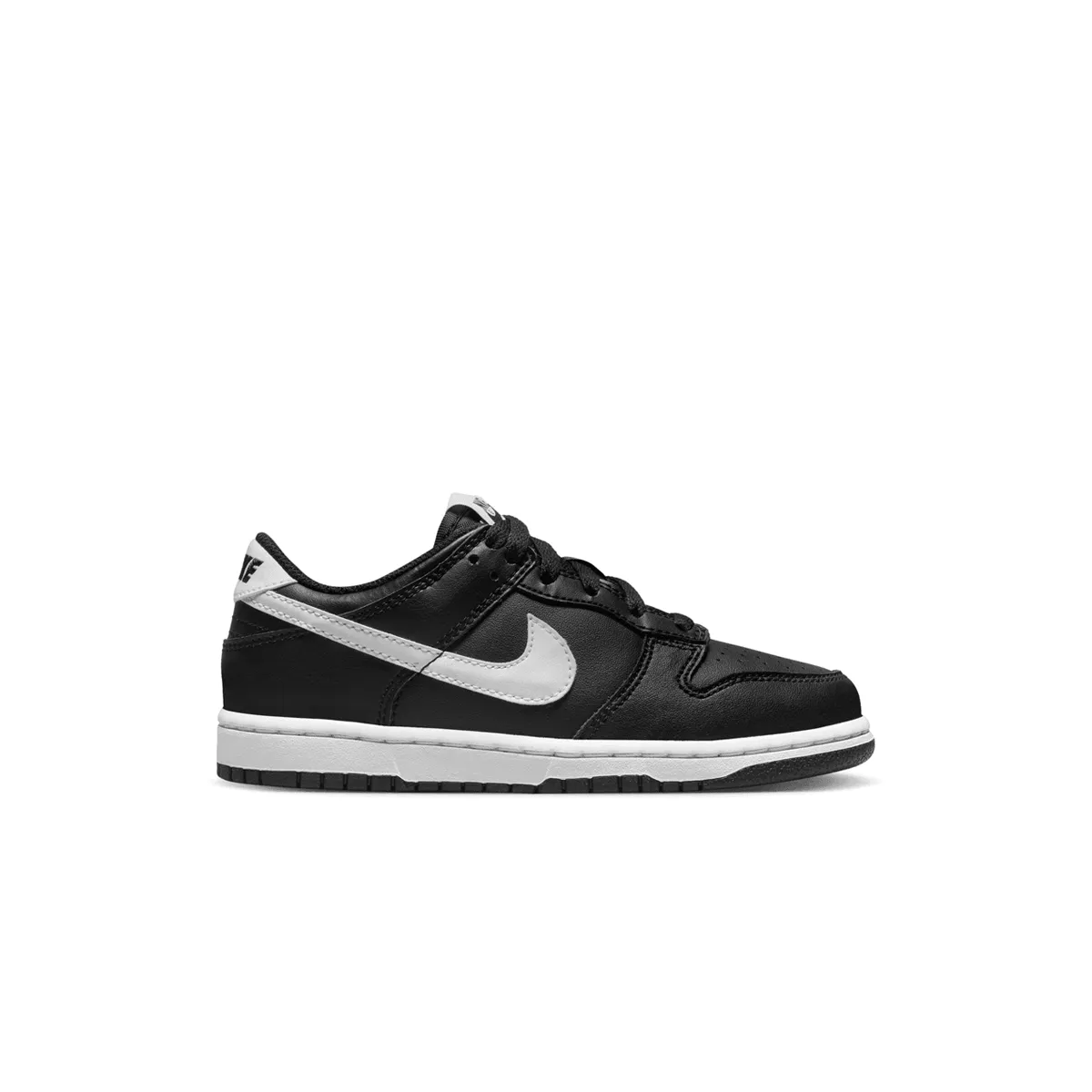 New York Daily Walk Kid's Dunk Low 'Black Panda 2.0'