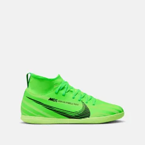 Kids' Nike Jr. Superfly 9 Mercurial Dream Speed Indoor Soccer Shoes whole - size shoes friendly match