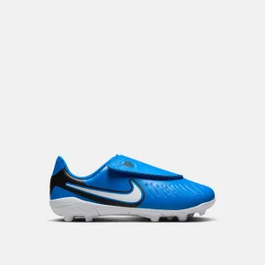 Kids' Nike Tiempo Legend 10 Club Soccer Cleats Traction Control