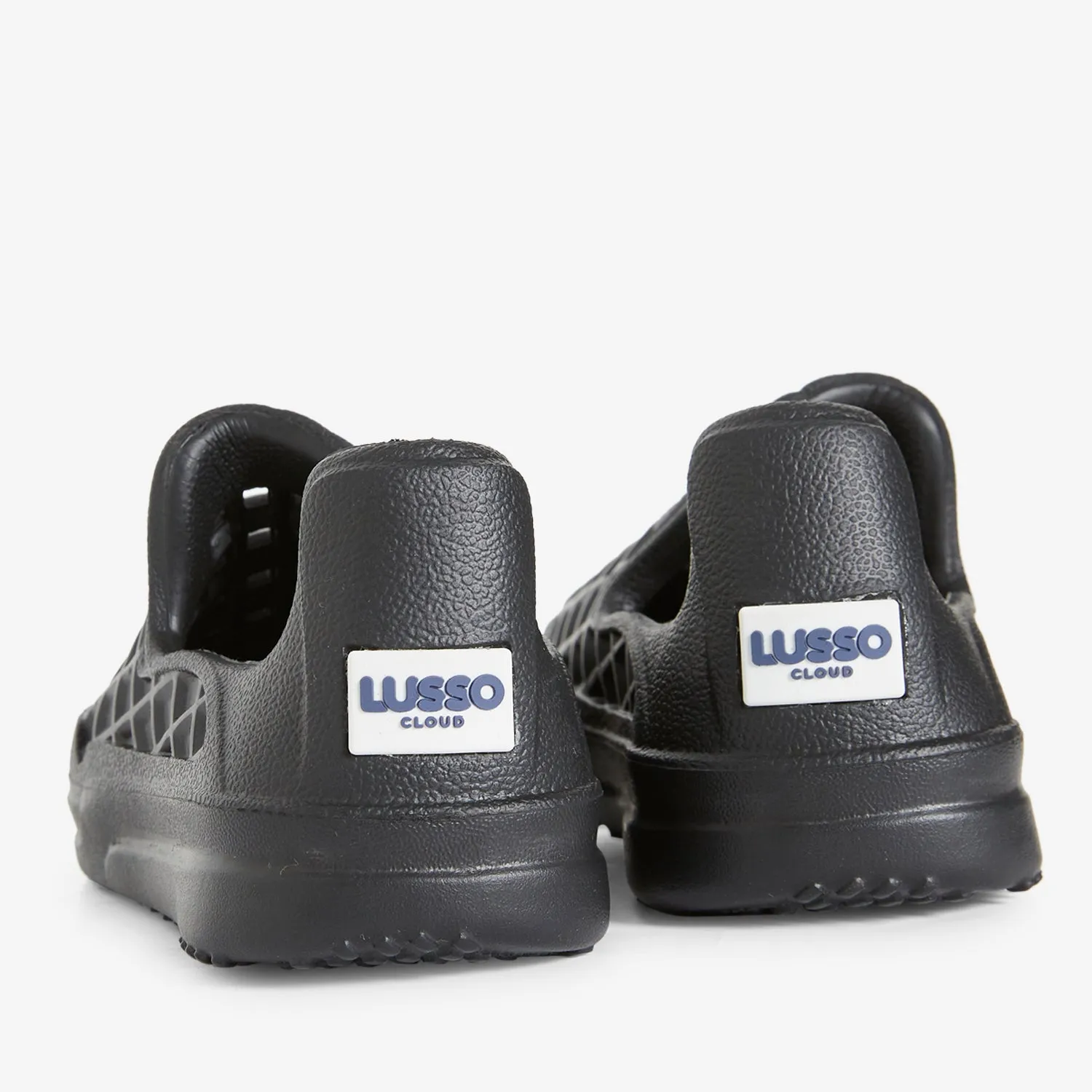 Kids Scenario Jet Black Subtle Form Timeless Look