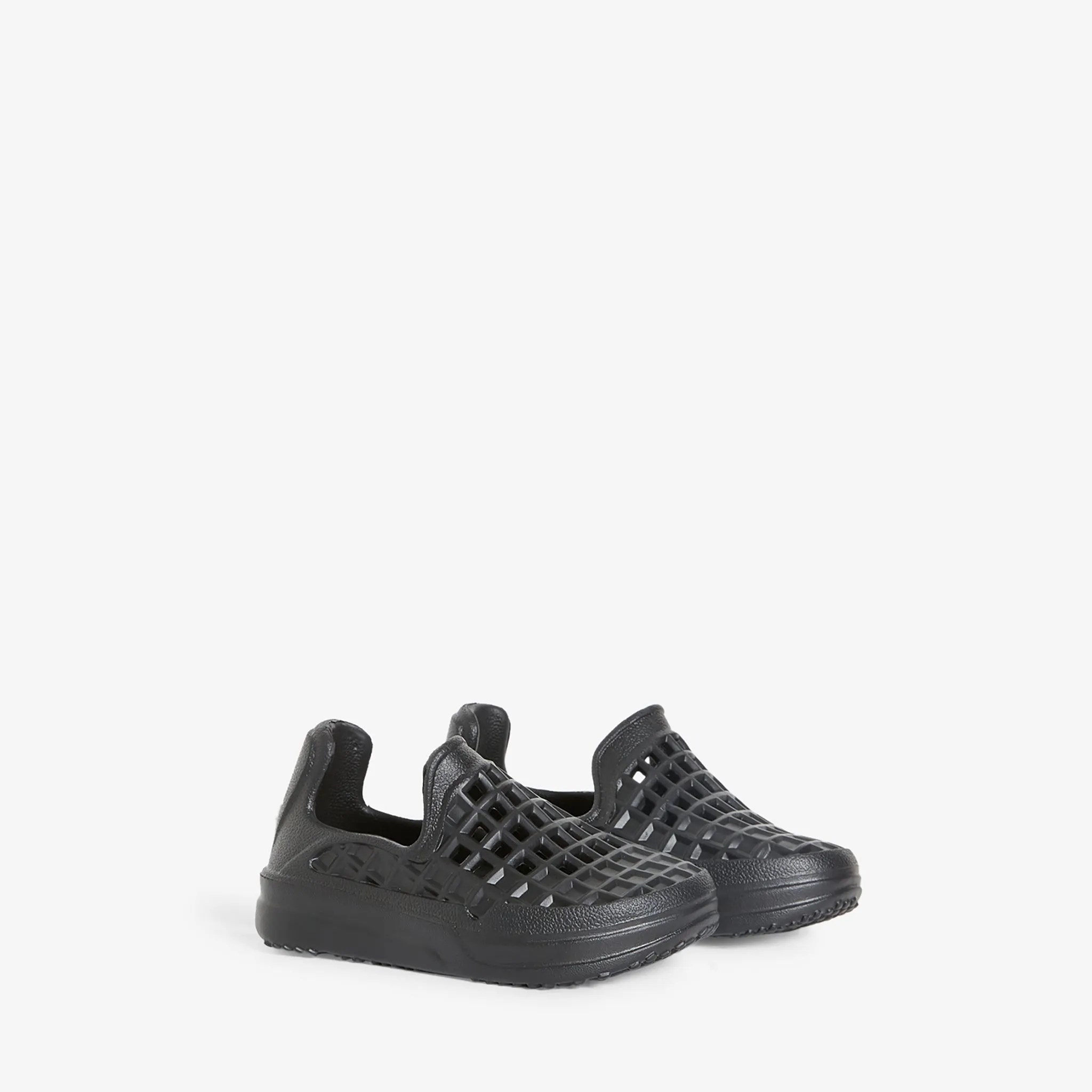 Simple Touch Kids Scenario Jet Black