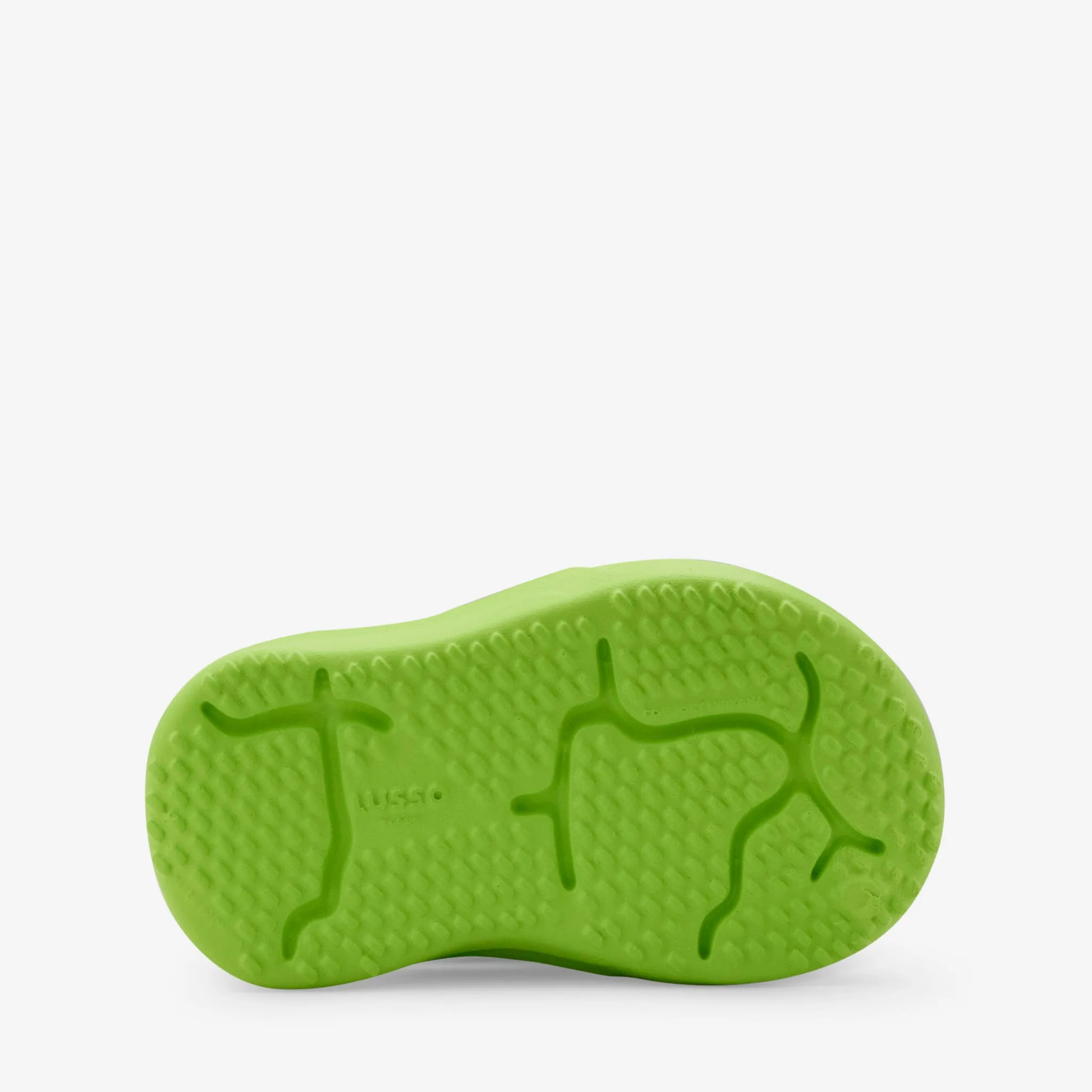 Smart Pair Long Day Kid's Scenario Volley Yellow