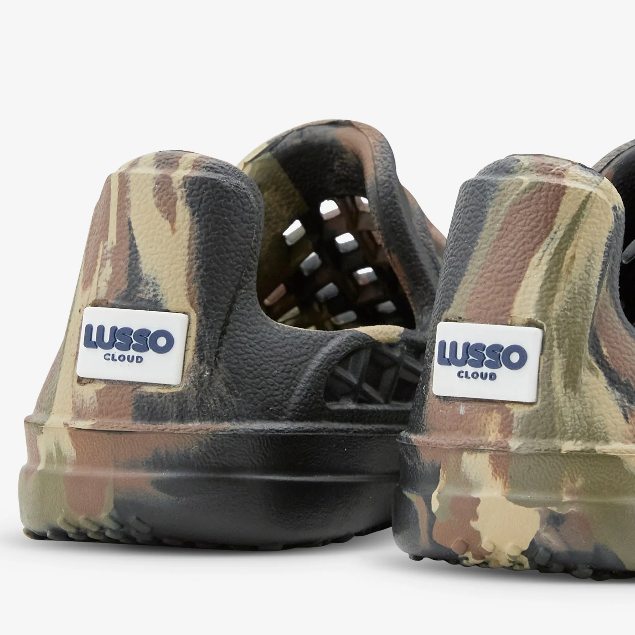 Kid's Scenario Woodland Camo Indoor Comfort